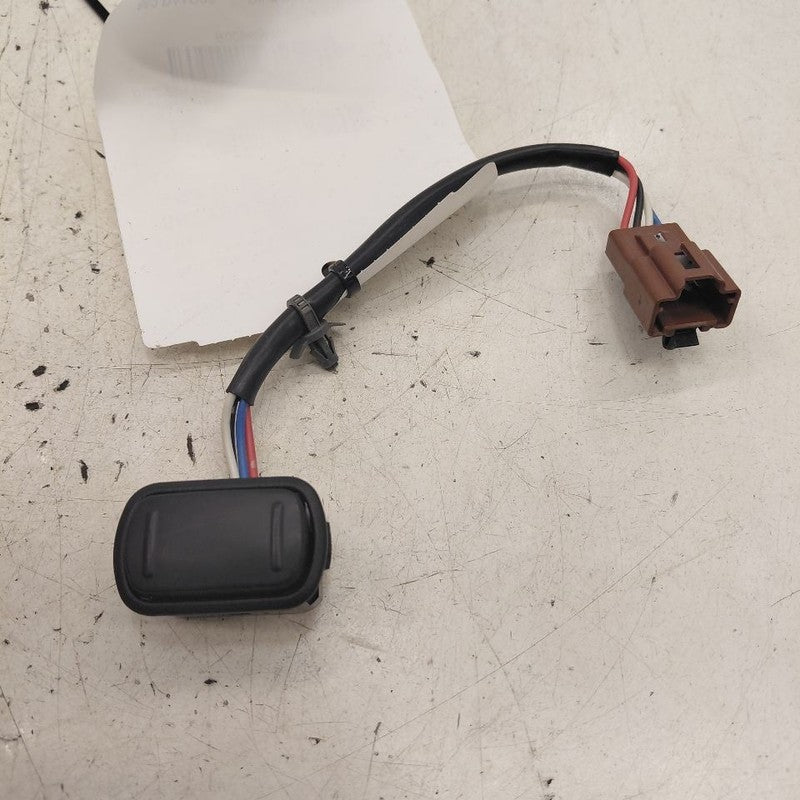 Nissan Murano Driver Left Seat Lumbar Switch  2020 2021 2022 2023