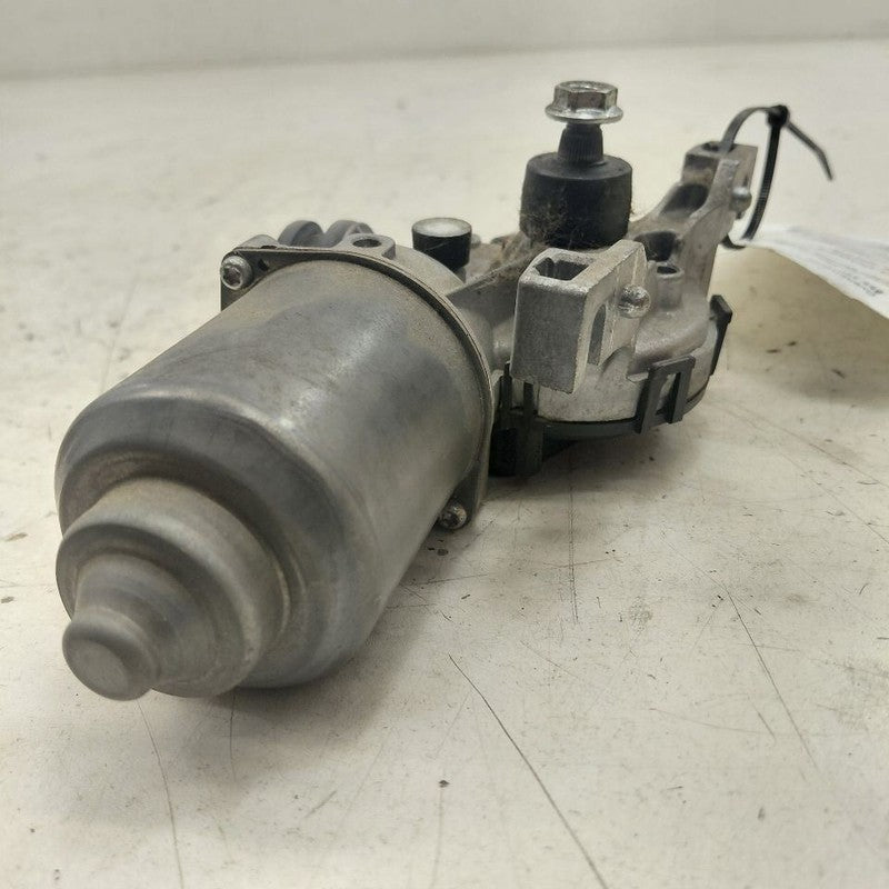 Front Windshield Wiper Motor Fits 14-23 Jeep Cherokee