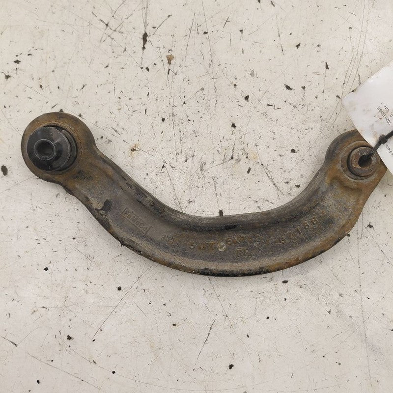 Passenger Right Upper Control Arm Rear Fits 15-24 Ford Edge