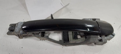 3B0837207GGRU Door Handle Exterior Assembly City Canada Only Front Fits 00-11 GOLF