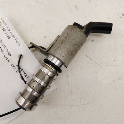 Chevy Volt Variable Timing Gear Oil Control Valve Solenoid Cylinder He