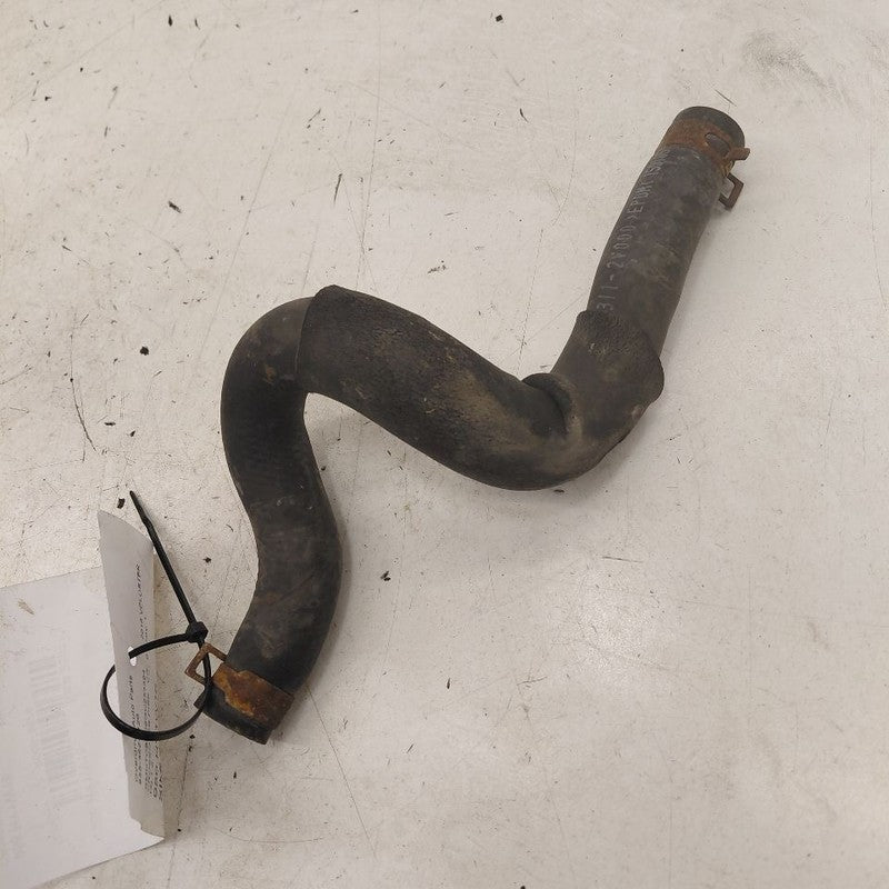 Hyundai Veloster Coolant Line Crossover Pipe  1.6 2017 2016 2015 2014