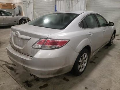 Mazda 6 Steering Wheel 2012 