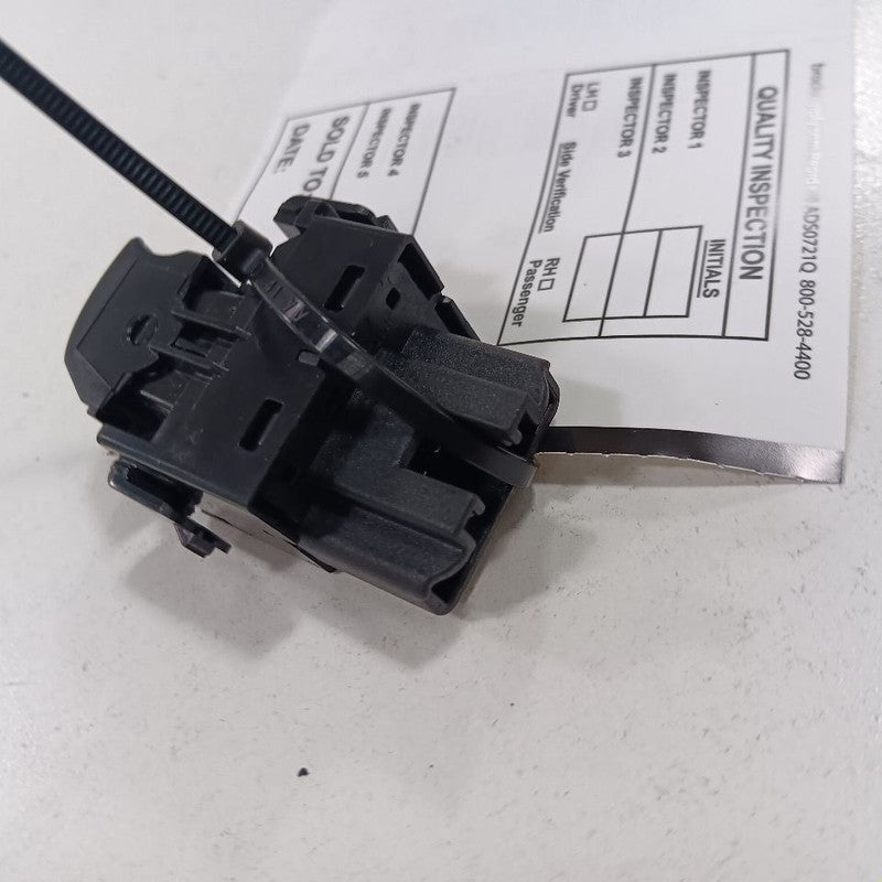 Mitsubishi Outlander Power Window Switch Right Passenger Front  2020 2