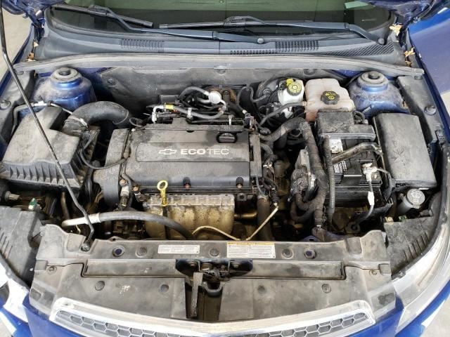 Chevy Cruze Rear Back Trunk Lid Hatch Wire Wiring Harness 2011 2012 2013 2014