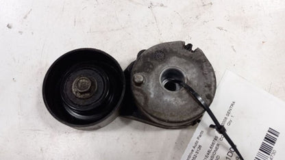 Nissan Sentra Belt Tensioner Pulley 2007 2008 2009 2010 2011 OEM