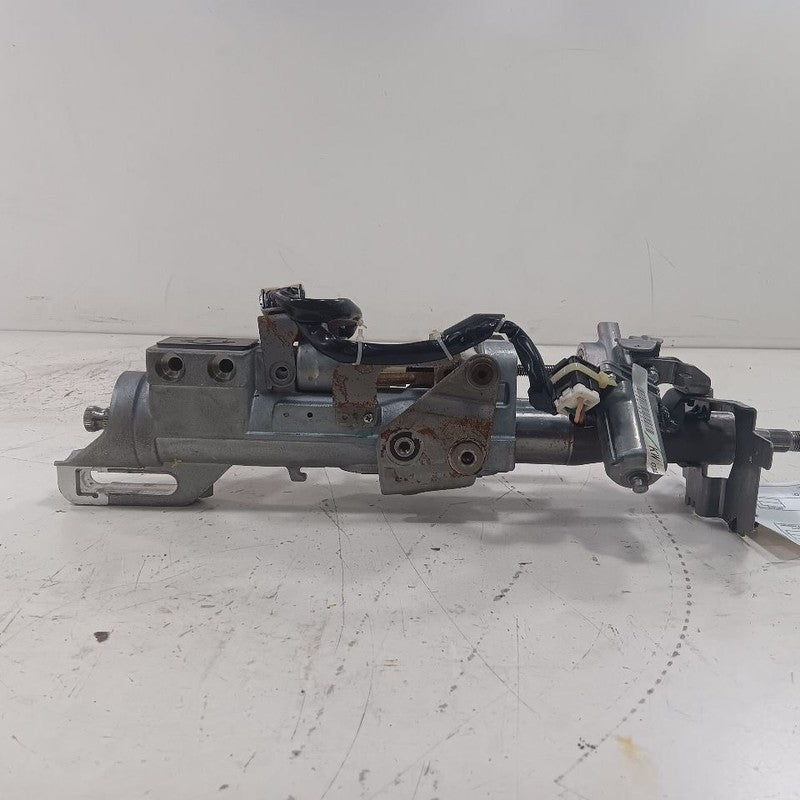 Steering Column Floor Shift Fits 15-17 INFINITI QX50 OEM