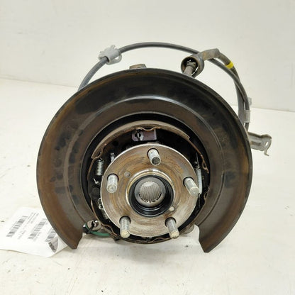 Passenger Right Rear Knuckle Stub BEaring Hub Gasoline 18-23 XV Crosst
