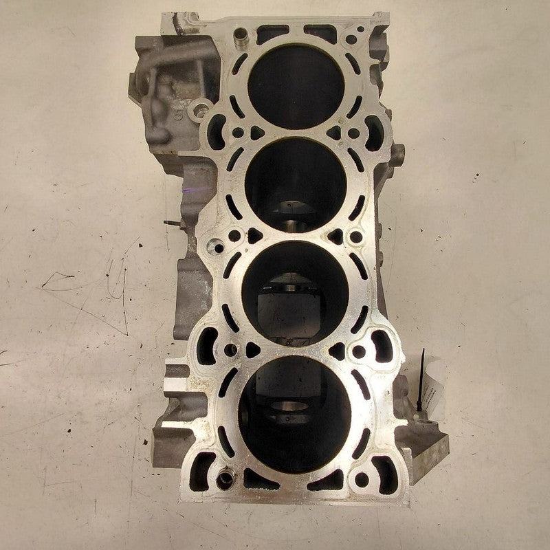 Bare Engine Cylinder Block 2.5L Fits 20-24 Ford Escape