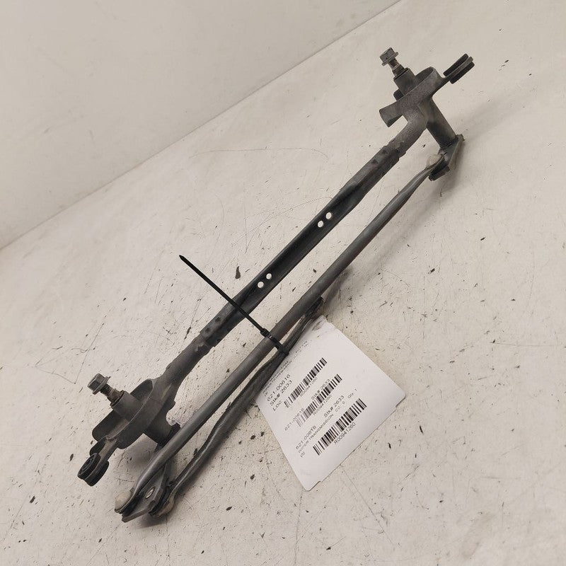 Windshield Wiper Transmission Linkage Fits 16-20 Cadillac CT6