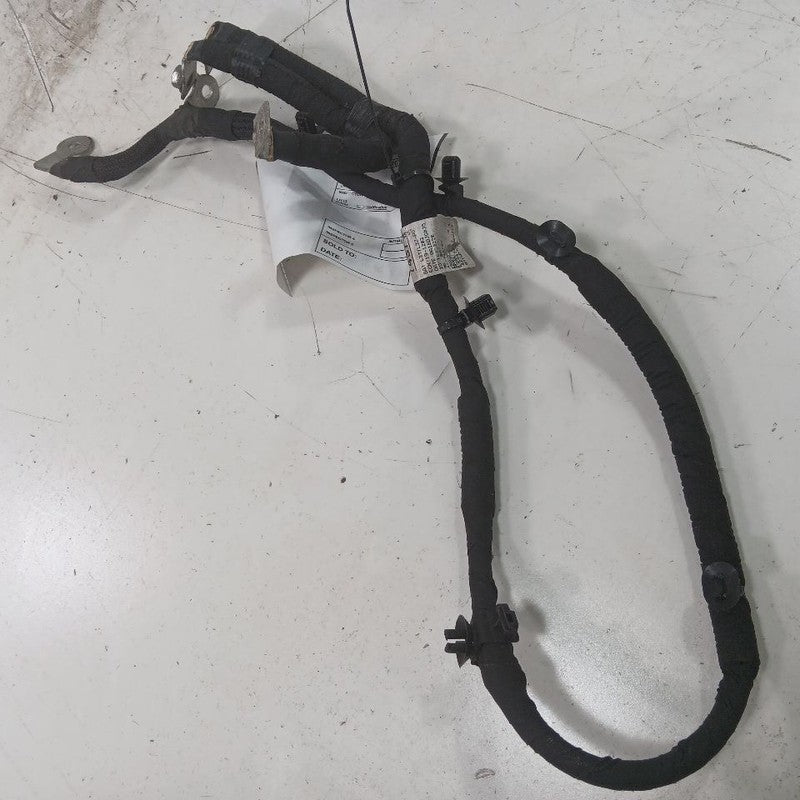 Chevy Trailblazer Battery Cable  2021 2022 2023 2024 2025