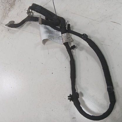 Chevy Trailblazer Battery Cable  2021 2022 2023 2024 2025