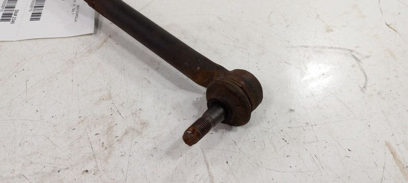 Toyota Corolla Steering Rack Pinion Tie Rod End W Boot Left Driver 201
