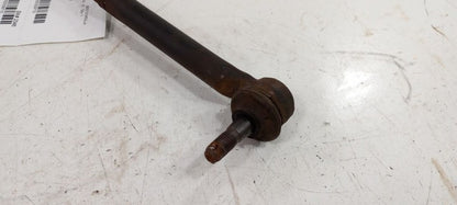 Toyota Corolla Steering Rack Pinion Tie Rod End W Boot Left Driver 201