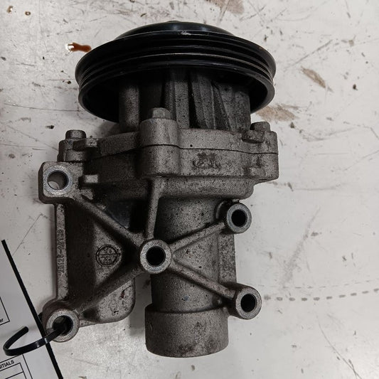 Coolant Water Pump US Built VIN 5 1st Digit 2.0L Fits 16-20 Kia Optima