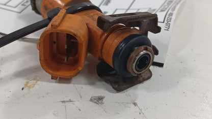 Fuel Injection Injector VQ37VHR Fits 09-20 370Z OEM