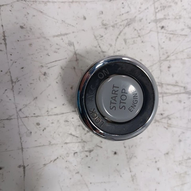 Ignition Switch CVT Push Button Switch Fits 09-14 Nissan Maxima