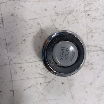 Ignition Switch CVT Push Button Switch Fits 09-14 Nissan Maxima
