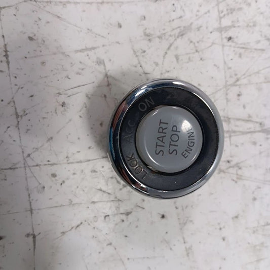 Ignition Switch CVT Push Button Switch Fits 09-14 Nissan Maxima