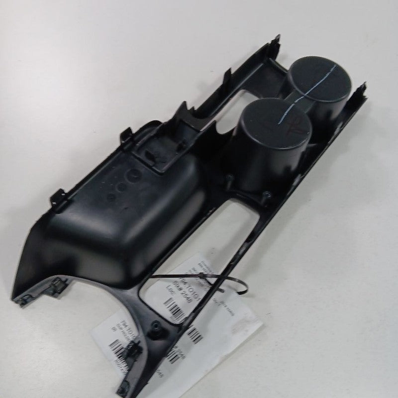 Toyota Yaris Cup Holder  2020 2019 2018 2017 2016 OEM