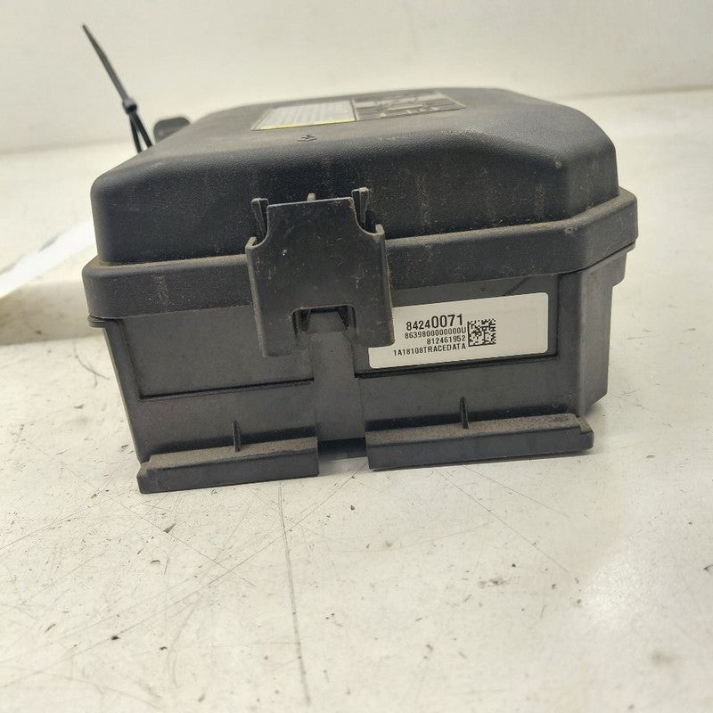 Fuse Box Engine Fits 16-18 Chevy Volt