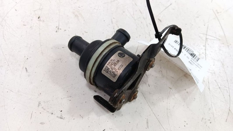 Coolant Water Pump 1.5L Auxiliary Fits 18-19 EQUINOX OEM