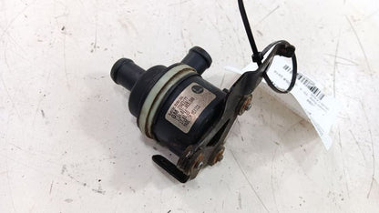 Coolant Water Pump 1.5L Auxiliary Fits 18-19 EQUINOX OEM