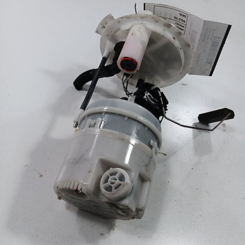 Gas Fuel Pump Assembly Tank Mounted Fits 17-22 Jeep Compass OEM