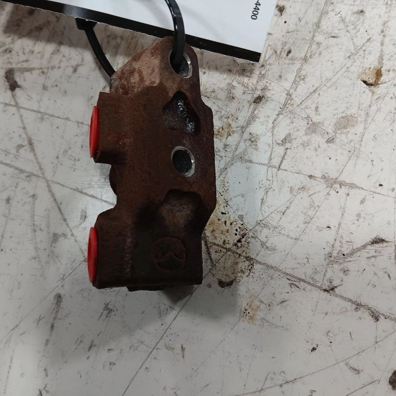Mazda CX-5 Brake Line Proportioning Valve Junction Splitter  2013 2014