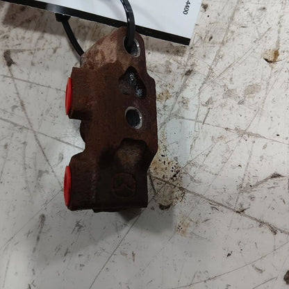 Mazda CX-5 Brake Line Proportioning Valve Junction Splitter  2013 2014