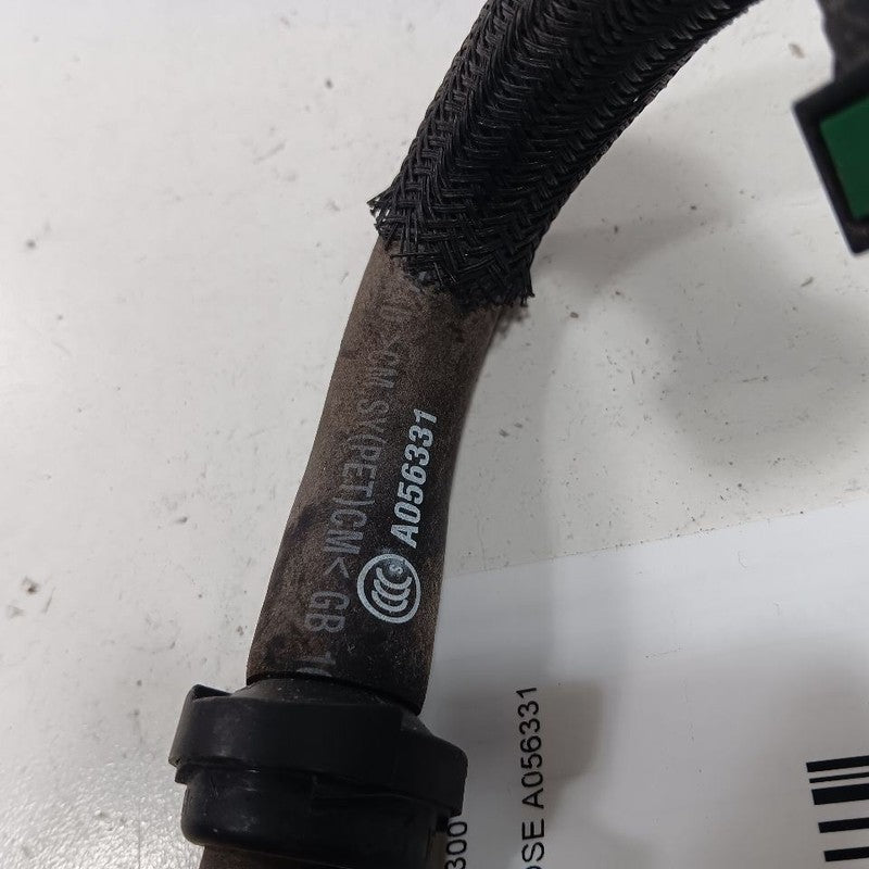 Chrysler 300 Brake Booster Vacuum Hose {A056331} 2015 2016 2017 2018 2