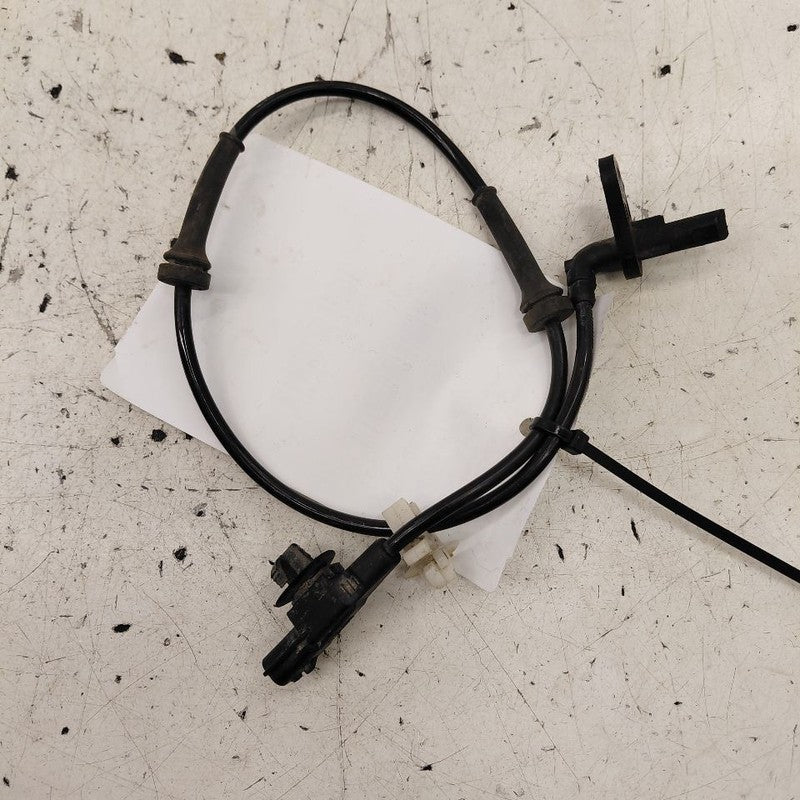 Nissan Versa Note Passenger Right Rear Wheel Speed Sensor  2019 2018 2