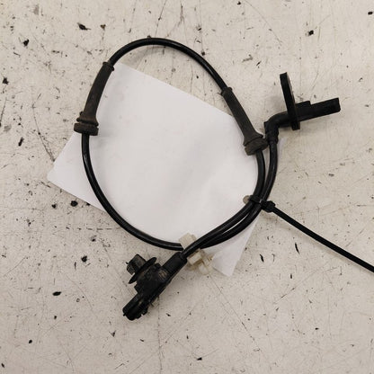 Nissan Versa Note Passenger Right Rear Wheel Speed Sensor  2019 2018 2