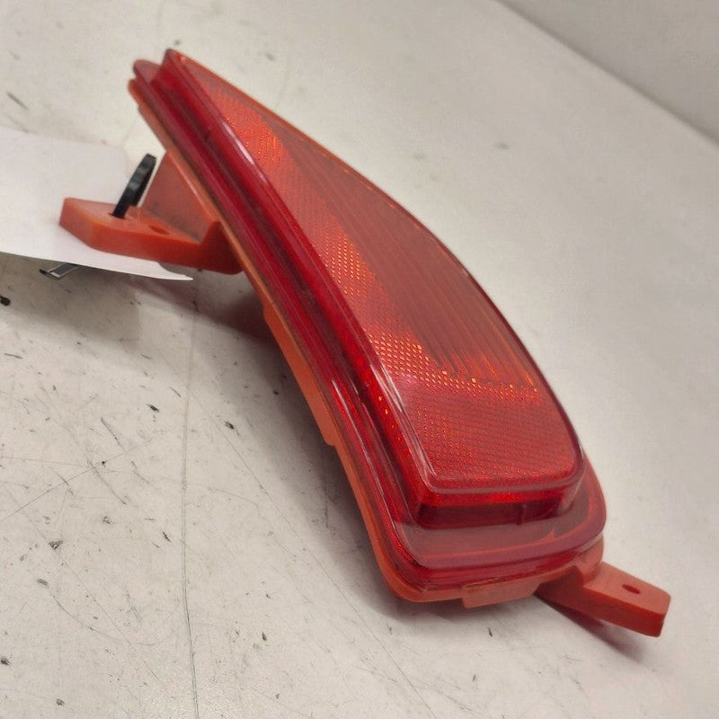 Chevy Trax Left Rear Reflector  2022 2021