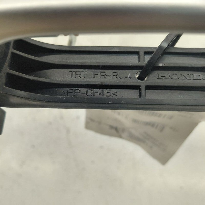Passenger Right Front Door Handle Exterior Fits 17-21 Honda Clarity