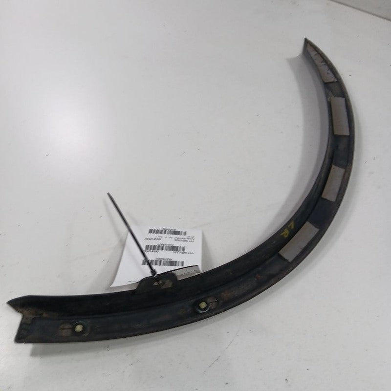 Mitsubishi Outlander Sport Left Rear Fender Flare 2020 2021 2022 2023