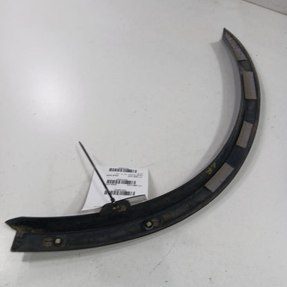 Mitsubishi Outlander Sport Left Rear Fender Flare 2020 2021 2022 2023