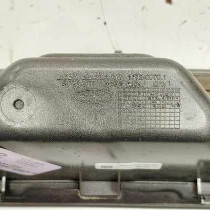 Ford Escape Rear Hatch Handle Trim 2022 2023 2024