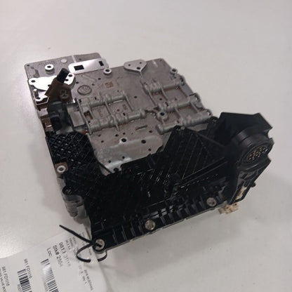 Ford Mustang 2.3 Automatic Transmission Valve Body  2015 2016 2017