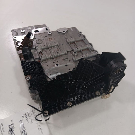 Ford Mustang 2.3 Automatic Transmission Valve Body  2015 2016 2017