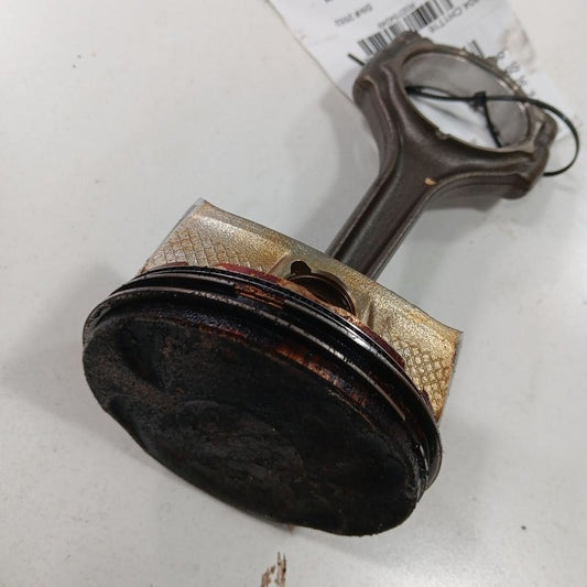 Chrysler 300 3.6 Single Piston With Connecting Rod   2015 2016 2017 20