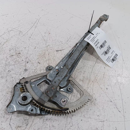 Passenger Right Front Window Regulator Track Fits 13-20 22-23 Subaru B
