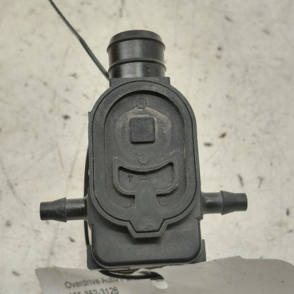 Hyundai Kona Windshield Washer Wash Fluid Reservoir Motor Pump Electri
