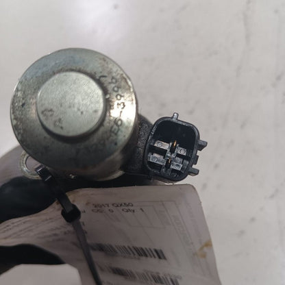 INFINITI QX50 Variable Timing Gear Oil Control Valve Solenoid Cylinder