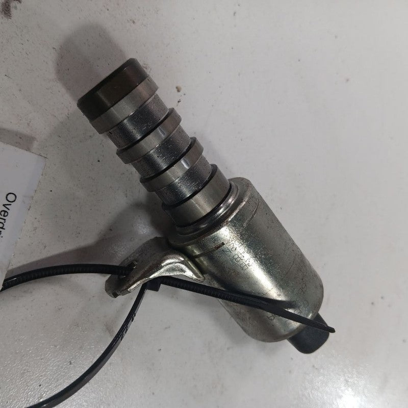 Ford Mustang Variable Timing Gear Oil Control Valve Solenoid Cylinder Head  2016