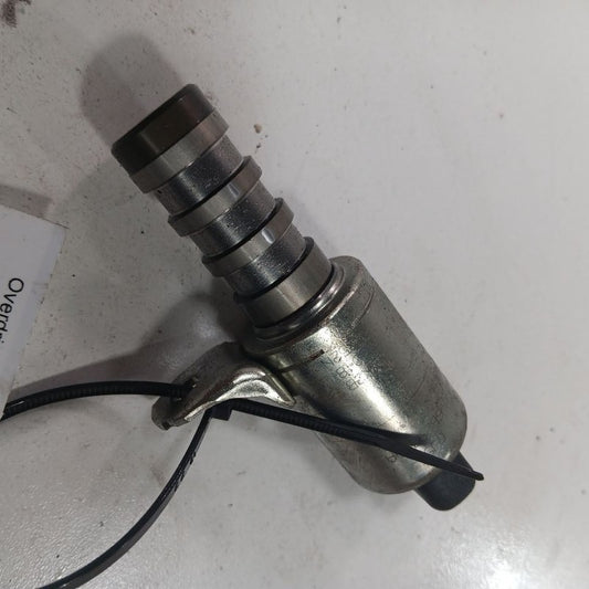 Ford Mustang Variable Timing Gear Oil Control Valve Solenoid Cylinder Head  2016