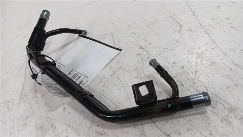 Acura RDX Coolant Line Crossover Pipe  2016 2017 2018