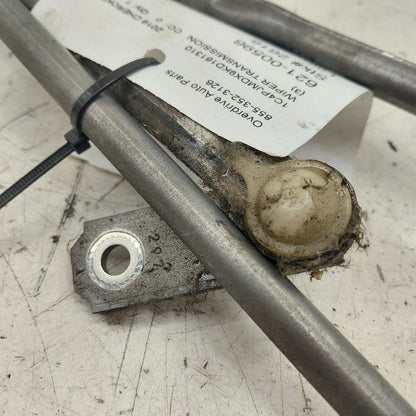 Windshield Wiper Transmission Linkage Fits 14-23 Jeep Cherokee