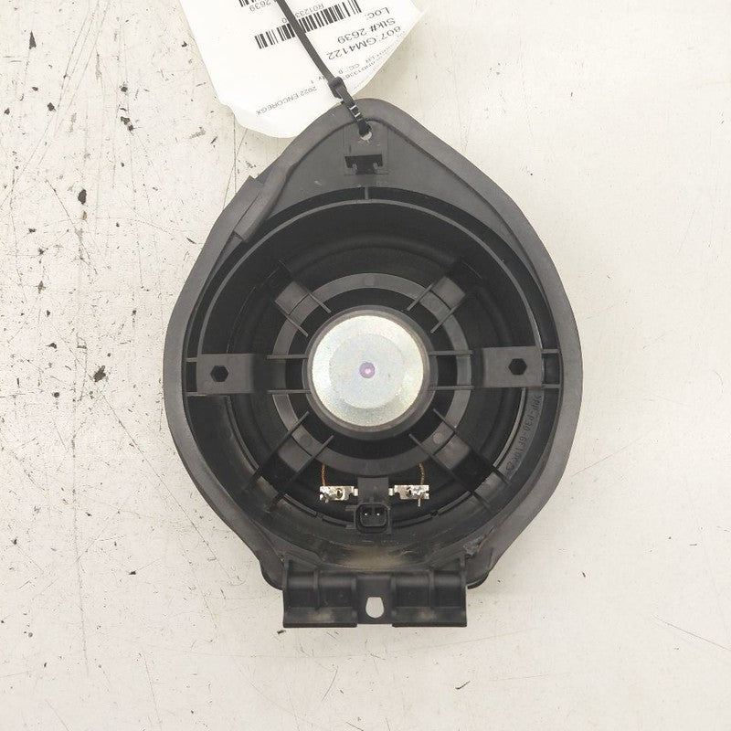 Buick Encore GX Speaker Left Driver Rear  2022 2023 2024 2025