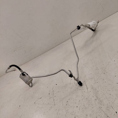 Chevy Volt AC Hose Line  1.5 2019 2018 2017 2016